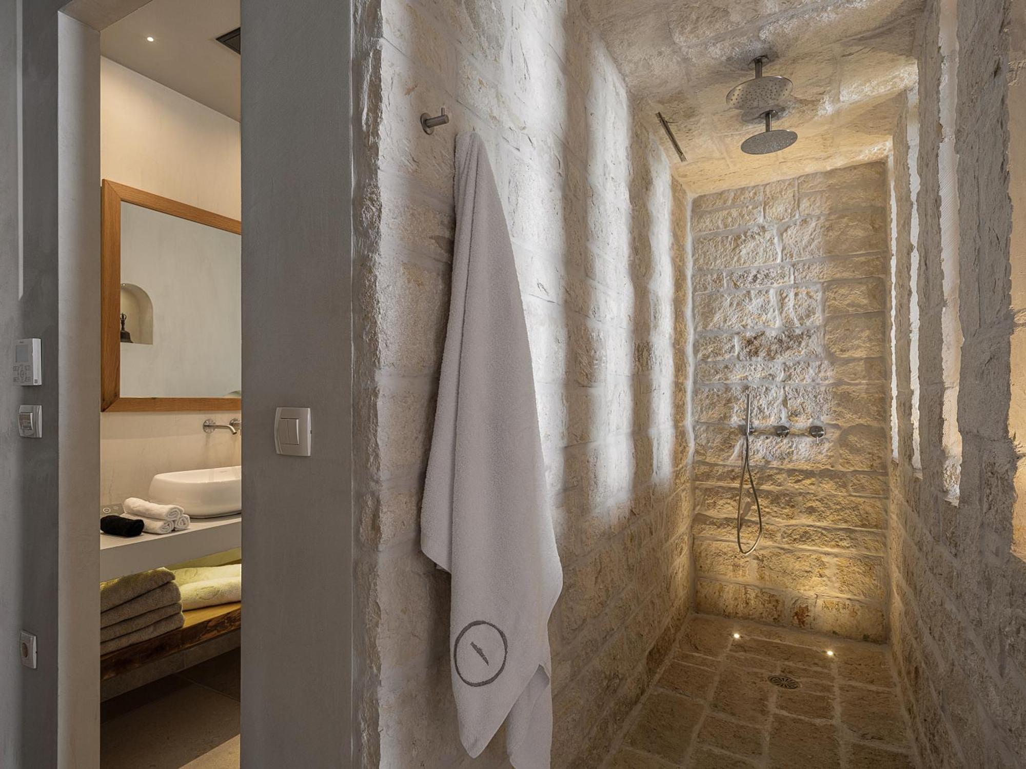 The Theodore Boutique Hotel- Adults Only 16 Plus Agia Marina Exteriér fotografie