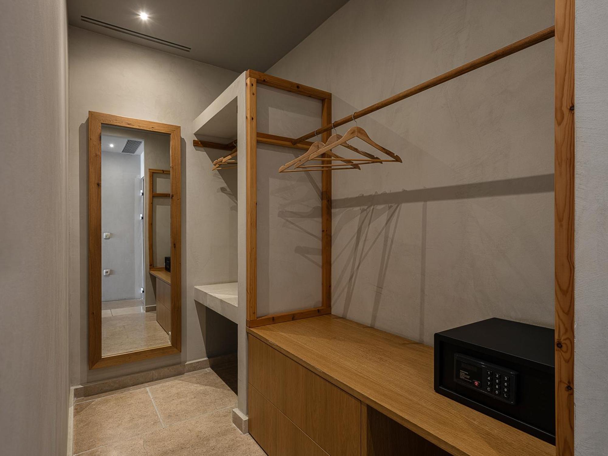 The Theodore Boutique Hotel- Adults Only 16 Plus Agia Marina Exteriér fotografie
