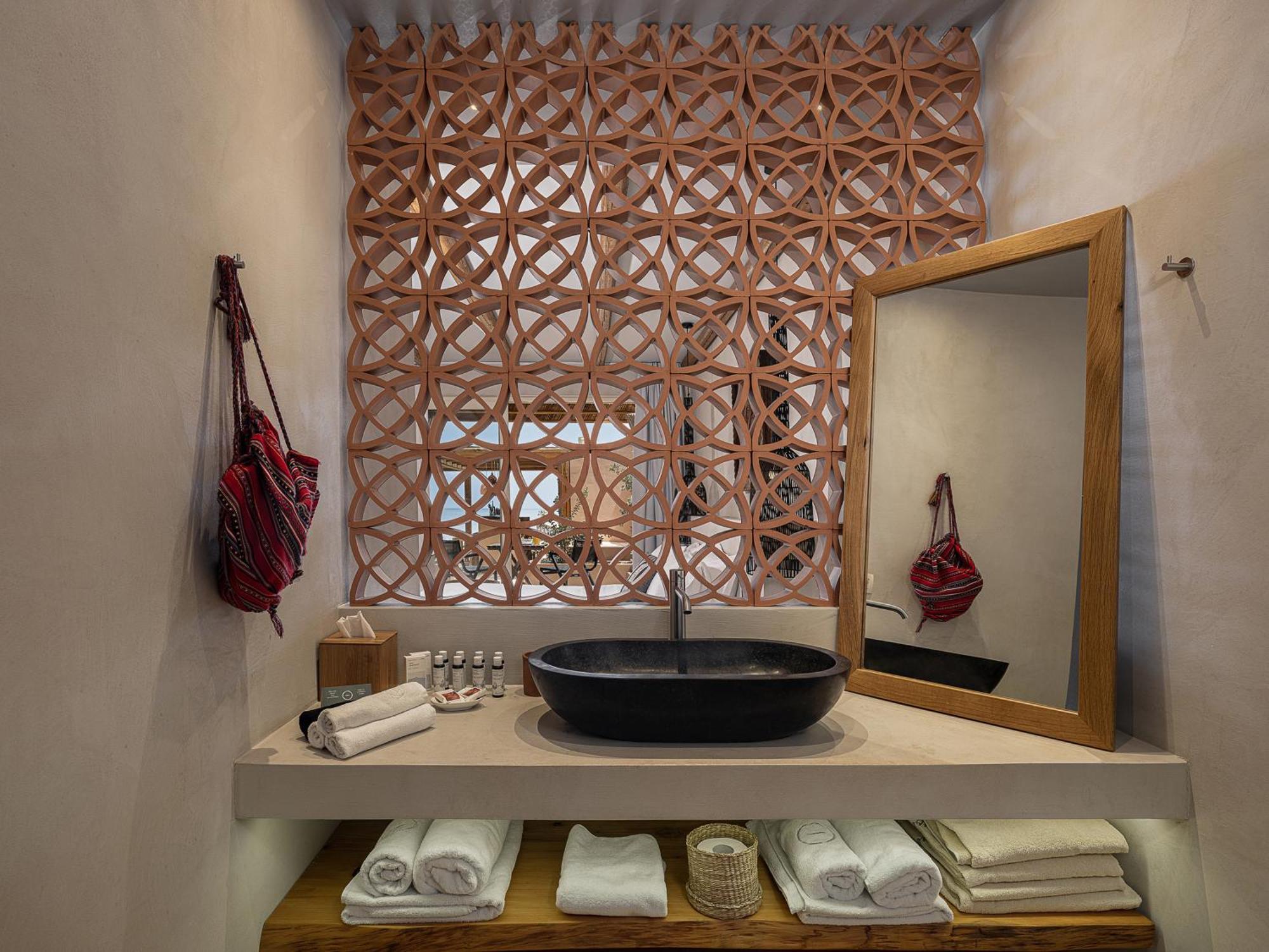 The Theodore Boutique Hotel- Adults Only 16 Plus Agia Marina Exteriér fotografie