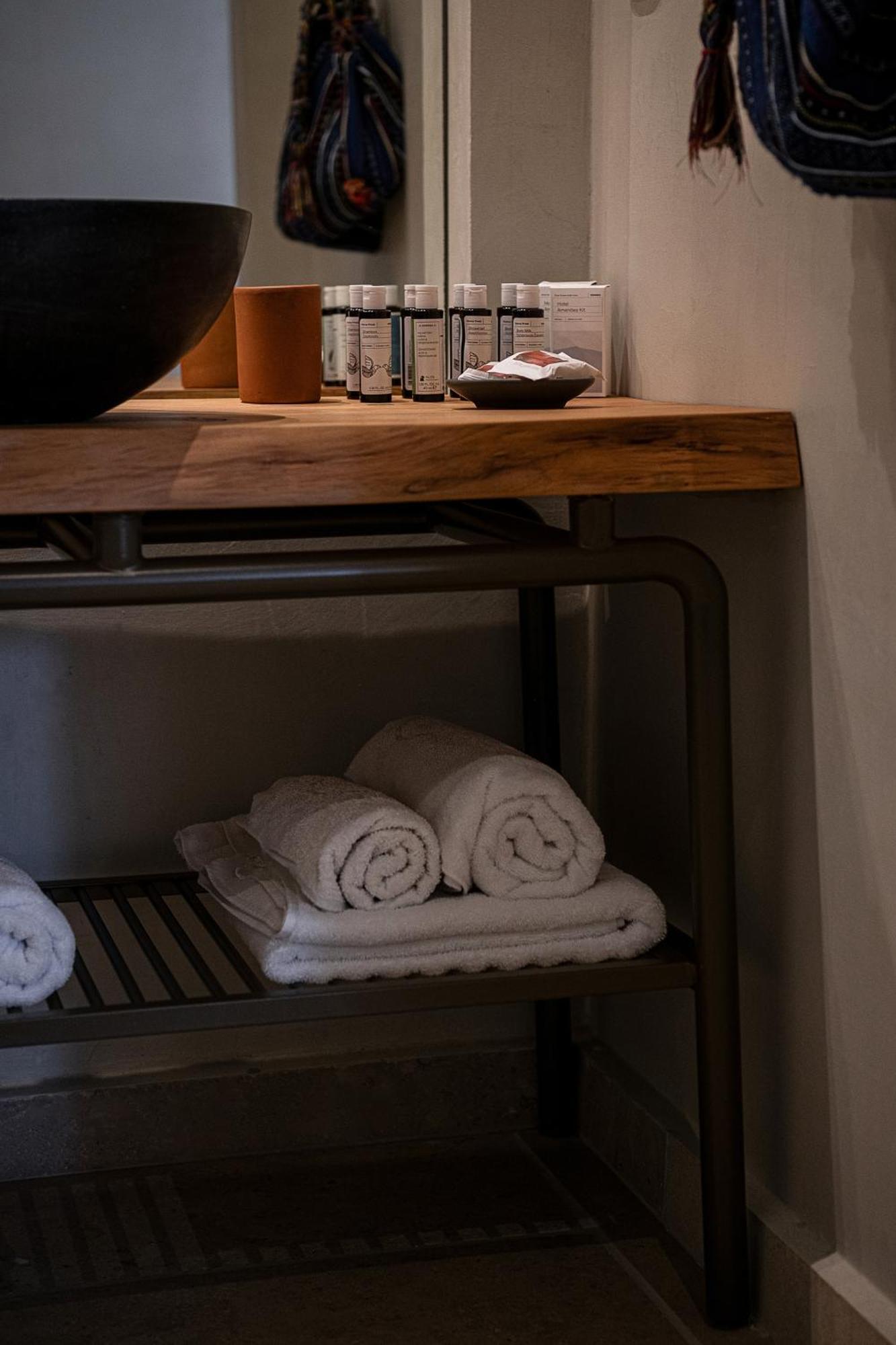 The Theodore Boutique Hotel- Adults Only 16 Plus Agia Marina Exteriér fotografie