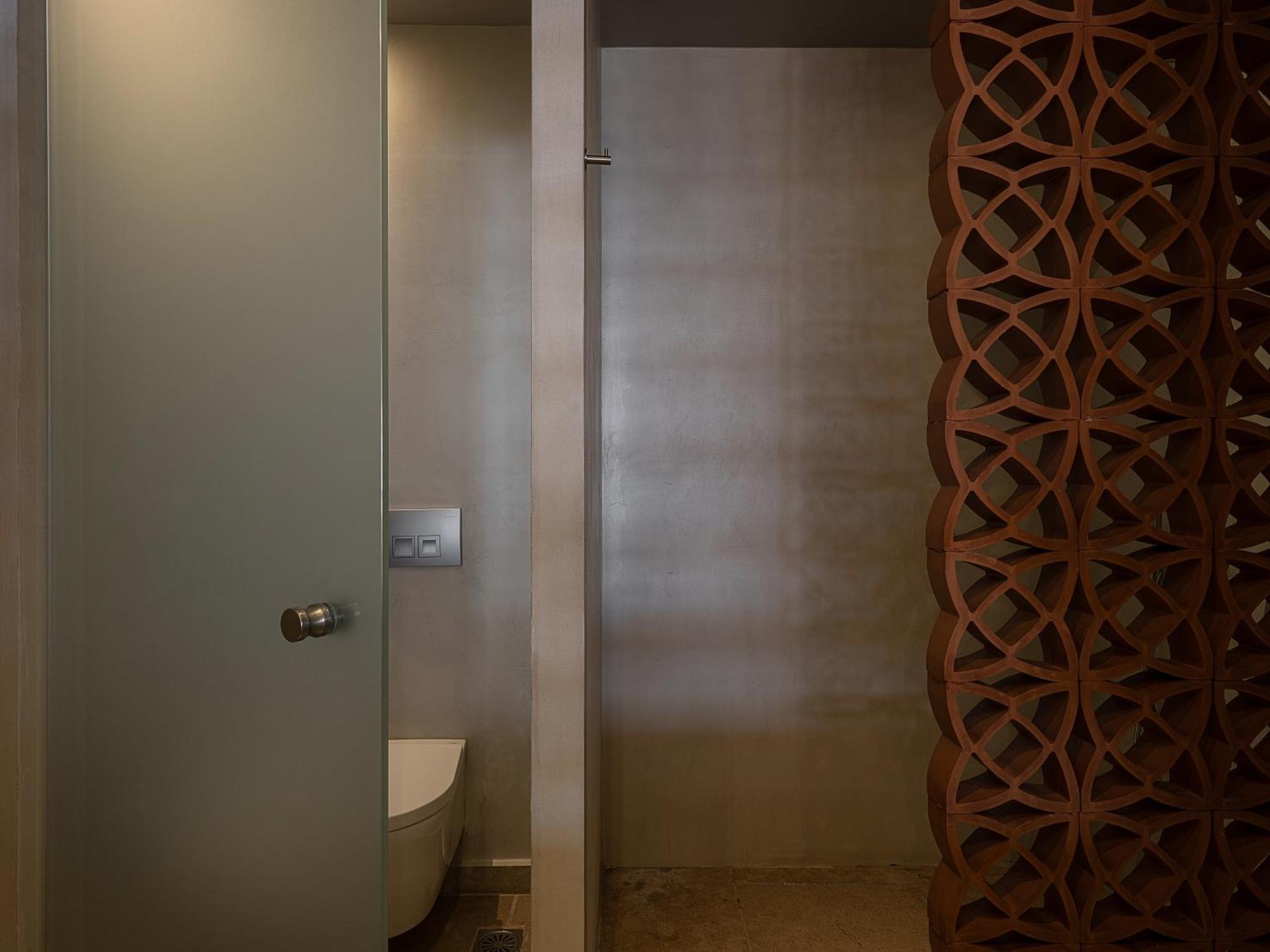 The Theodore Boutique Hotel- Adults Only 16 Plus Agia Marina Exteriér fotografie