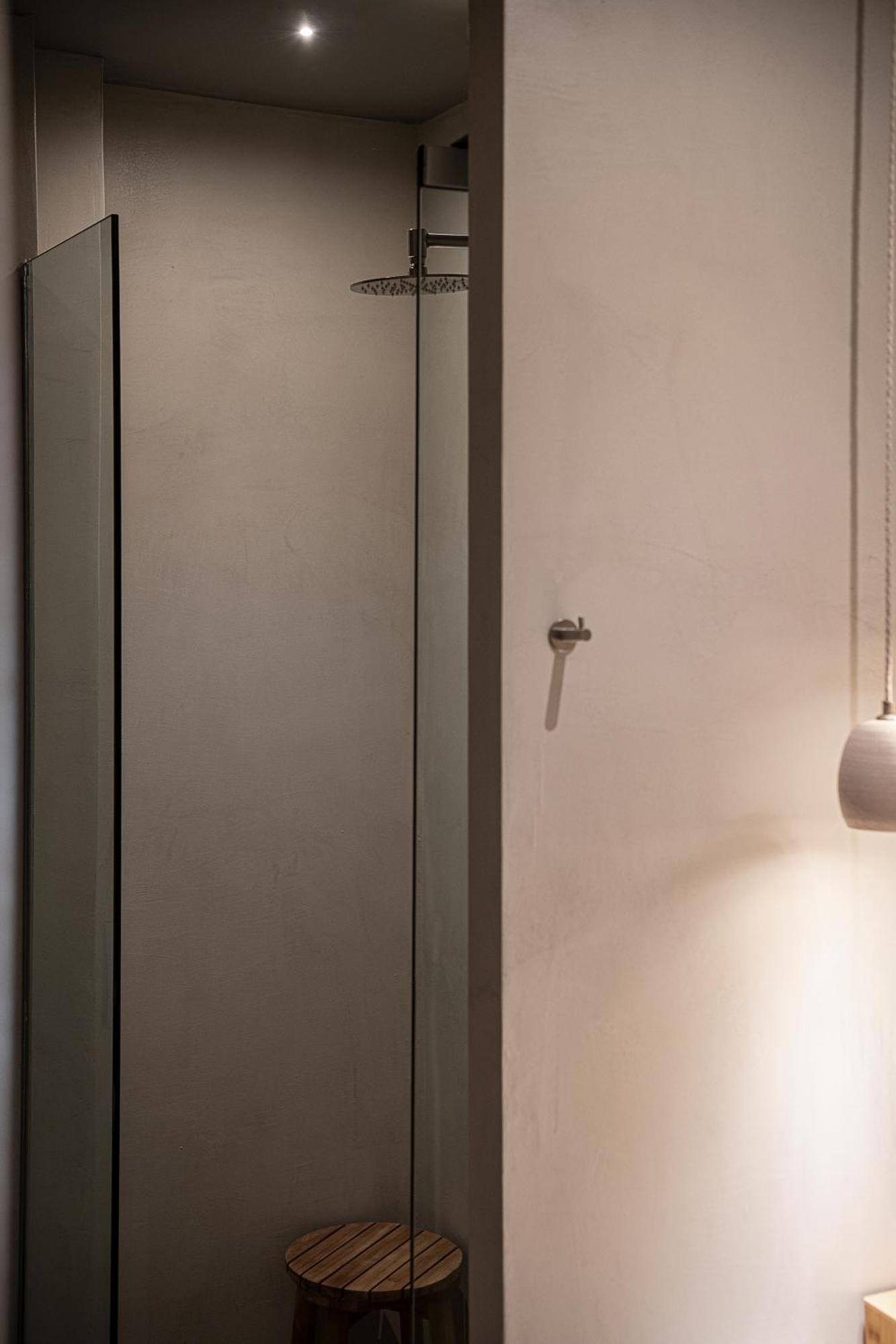 The Theodore Boutique Hotel- Adults Only 16 Plus Agia Marina Exteriér fotografie